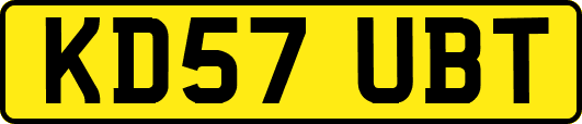 KD57UBT
