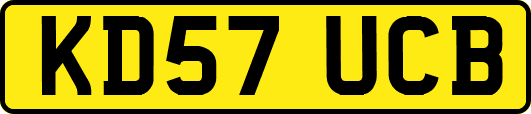 KD57UCB