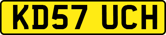 KD57UCH
