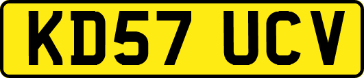 KD57UCV