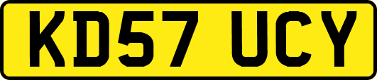 KD57UCY