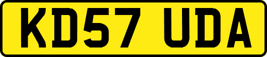 KD57UDA