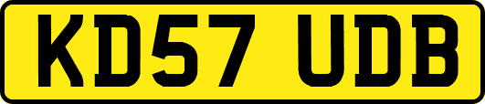 KD57UDB