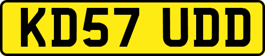 KD57UDD