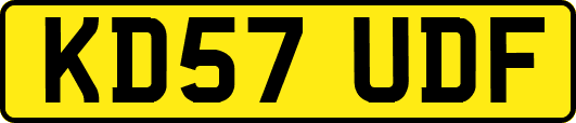 KD57UDF