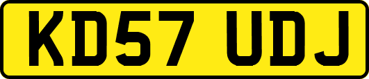 KD57UDJ