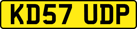 KD57UDP