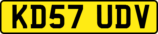 KD57UDV