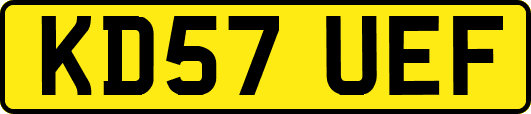 KD57UEF