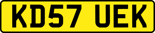 KD57UEK