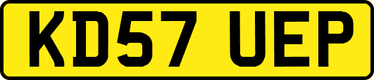 KD57UEP