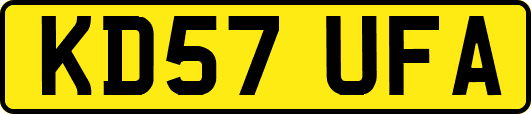 KD57UFA