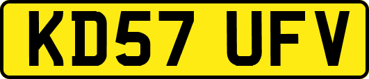 KD57UFV