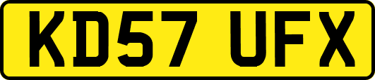 KD57UFX
