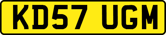 KD57UGM