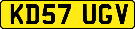 KD57UGV
