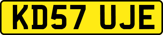 KD57UJE