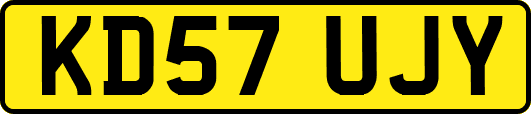 KD57UJY