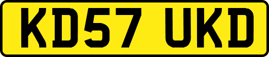 KD57UKD