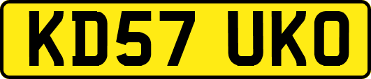 KD57UKO