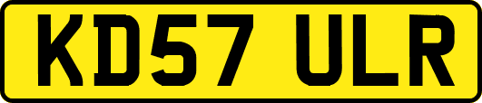 KD57ULR