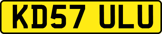 KD57ULU