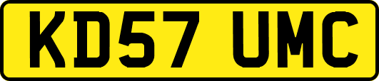 KD57UMC