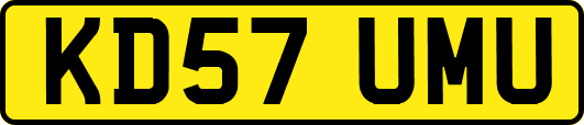 KD57UMU