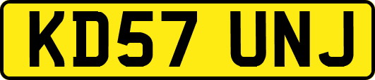 KD57UNJ