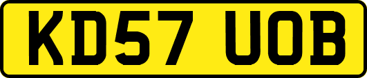 KD57UOB