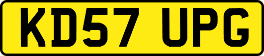KD57UPG