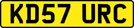 KD57URC
