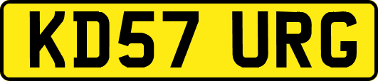 KD57URG