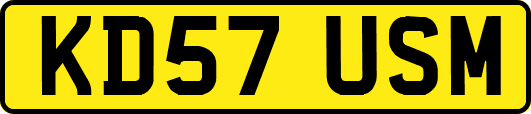 KD57USM