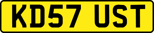 KD57UST