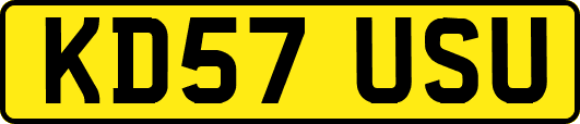 KD57USU