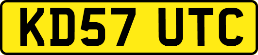 KD57UTC