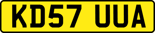 KD57UUA