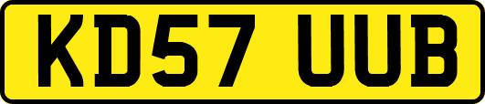 KD57UUB