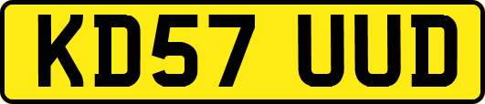 KD57UUD