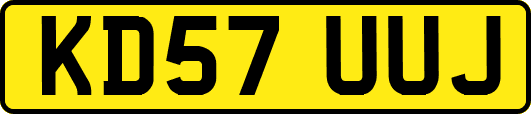 KD57UUJ