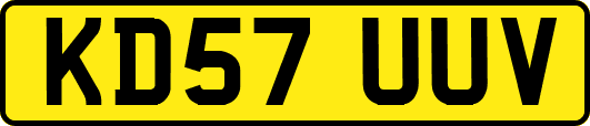 KD57UUV