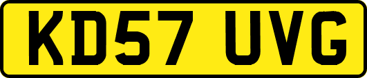 KD57UVG
