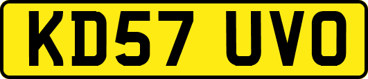 KD57UVO
