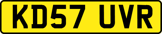KD57UVR
