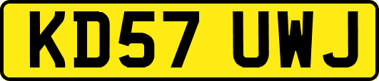 KD57UWJ