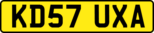 KD57UXA
