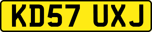 KD57UXJ