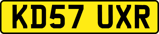 KD57UXR