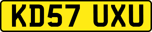 KD57UXU